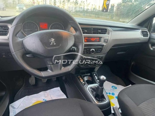 بيجو 301 مستعملة 1830950