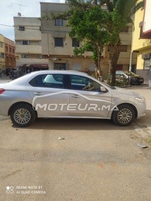 بيجو 301 مستعملة 1641366