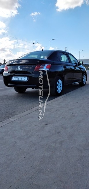 PEUGEOT 301 occasion 1550916