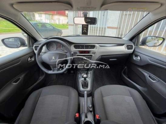 PEUGEOT 301 occasion 3287427