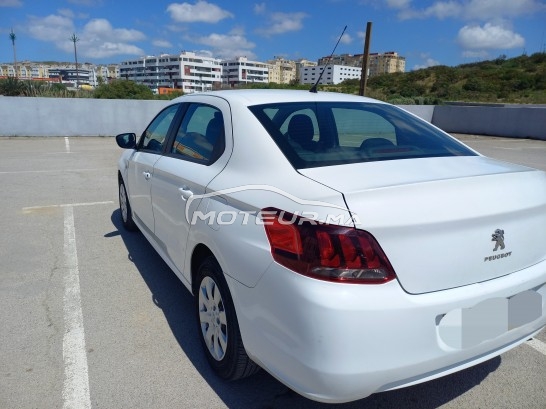 PEUGEOT 301 Hdi occasion 2848188