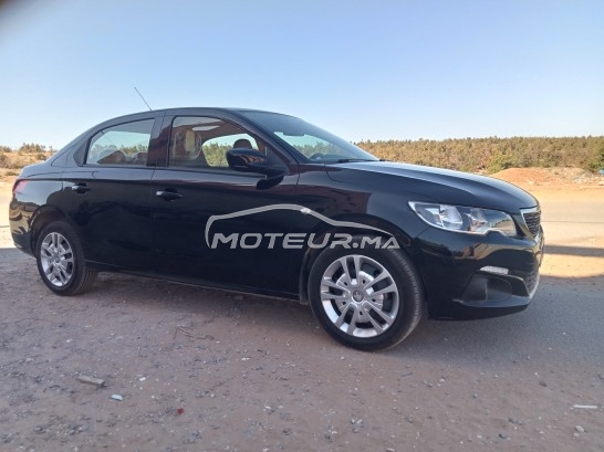 بيجو 301 سيدان مستعملة 1815098