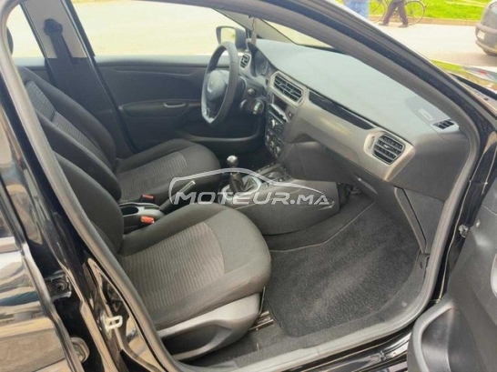 PEUGEOT 301 occasion 3287426