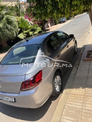 بيجو 301 مستعملة 1659266