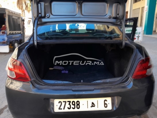 PEUGEOT 301 301 occasion 1710890