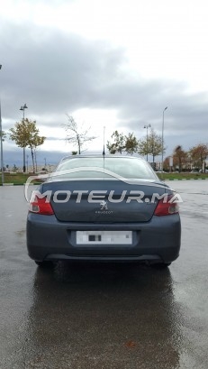 PEUGEOT 301 Allure occasion 3000286