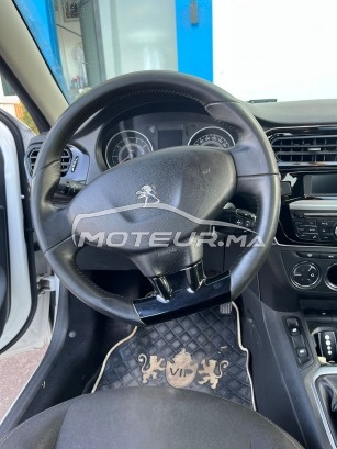 بيجو 301 مستعملة 1700179