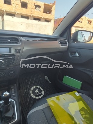 بيجو 301 سيدان مستعملة 1815082