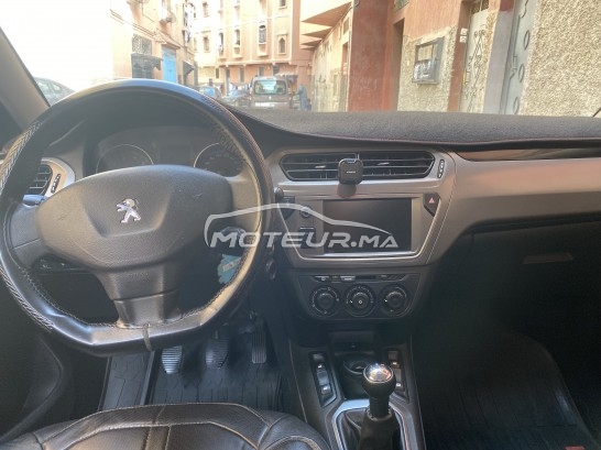 بيجو 301 2019 مستعملة 1682611