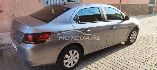 PEUGEOT 301 Business occasion 1637696