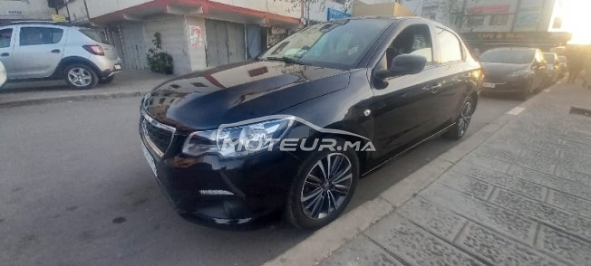 بيجو 301 1.6 hdi 92ch allure مستعملة 1536179