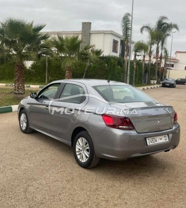 بيجو 301 مستعملة 1830944