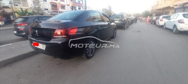 بيجو 301 1.6 hdi 92ch allure مستعملة 1536176