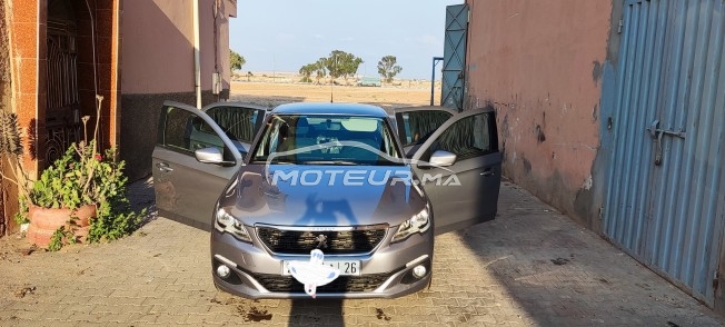 PEUGEOT 301 Business occasion 1635744