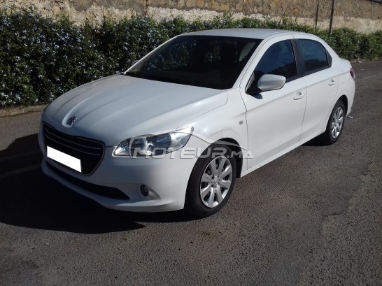 PEUGEOT 301 Hdi occasion 685691