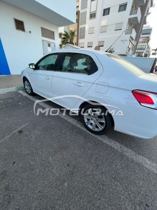 بيجو 301 مستعملة 1700175