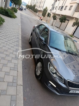 PEUGEOT 301 occasion 3093883