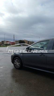 PEUGEOT 301 Allure occasion 3000283