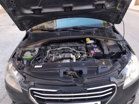 PEUGEOT 301 301 occasion 1710889