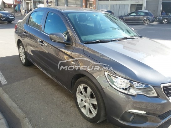 بيجو 301 Allure مستعملة 1828202