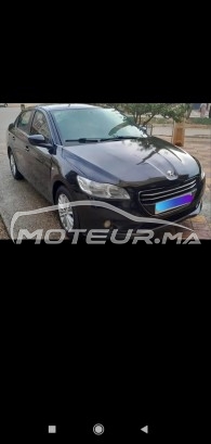 بيجو 301 مستعملة 1789202