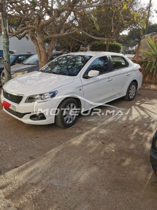 PEUGEOT 301 occasion 1546852