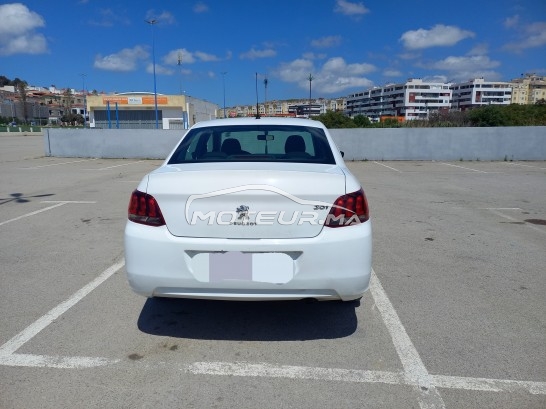 PEUGEOT 301 Hdi occasion 2848189