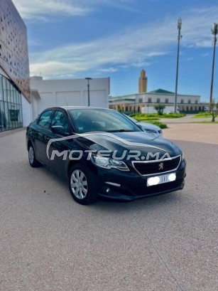 بيجو 301 مستعملة 2226928