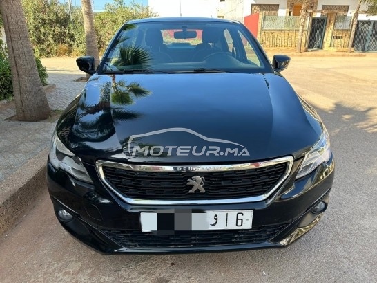 بيجو 301 مستعملة 1746315