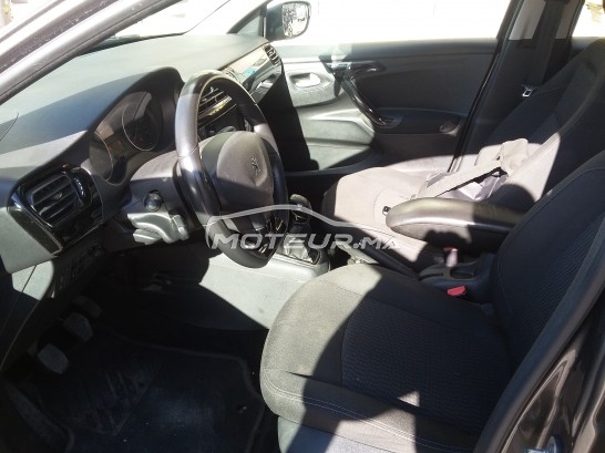 بيجو 301 Allure مستعملة 1828201