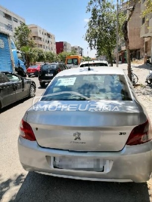 بيجو 301 Excellente مستعملة 1861913