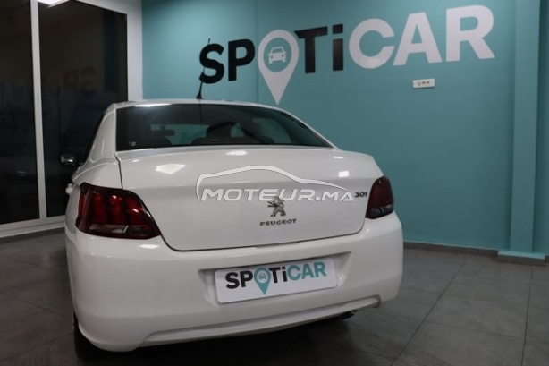 PEUGEOT 301 occasion 2982026