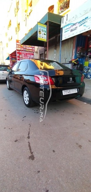 PEUGEOT 301 occasion 1550917