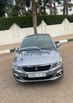 بيجو 301 مستعملة 1830946