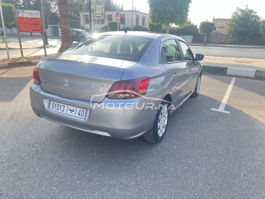 PEUGEOT 301 occasion 2859047