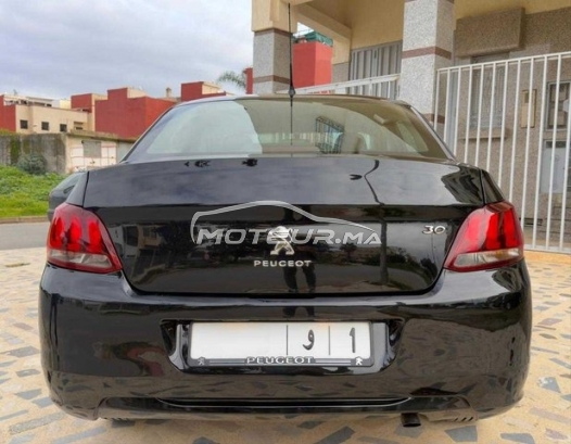 PEUGEOT 301 occasion 3287423