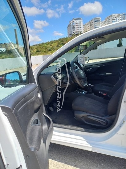 PEUGEOT 301 Hdi occasion 2848192