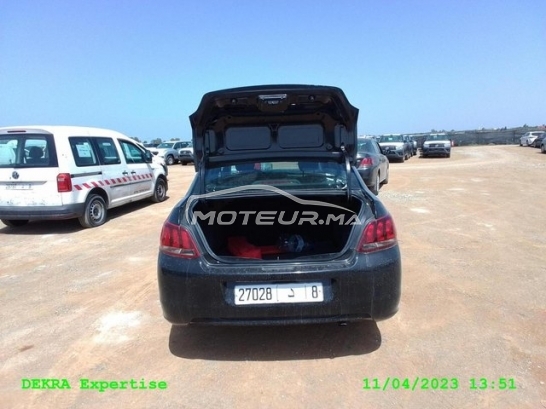 PEUGEOT 301 occasion 1617328