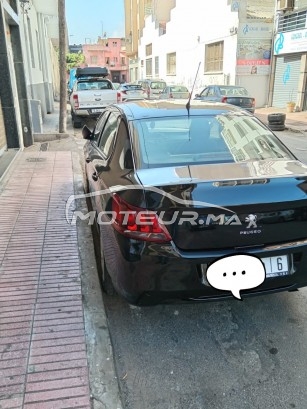 بيجو 301 مستعملة 1746805