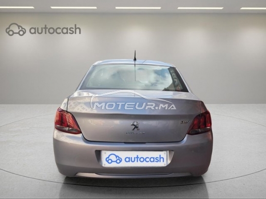 PEUGEOT 301 occasion 3272557