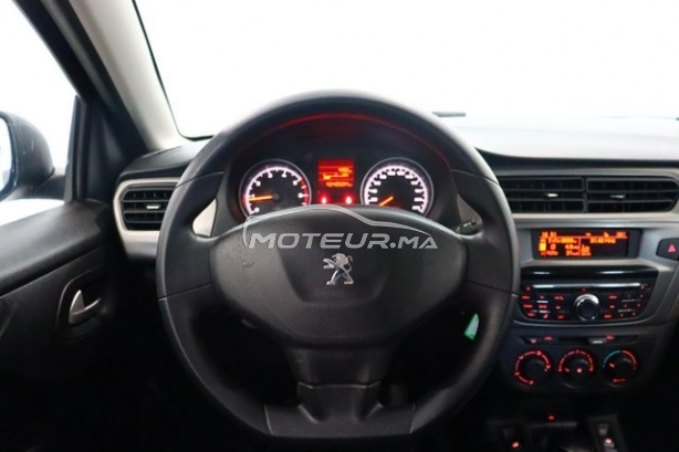 PEUGEOT 301 occasion 2475756