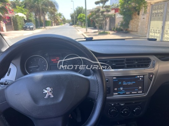 بيجو 301 مستعملة 1659265