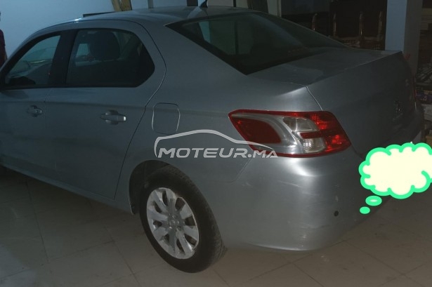 بيجو 301 مستعملة 1693545