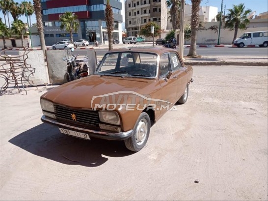 بيجو 304 Collection مستعملة 1613198