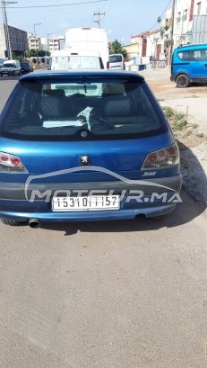 بيجو 306 مستعملة 1661722