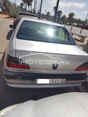 بيجو 306 مستعملة 1656543