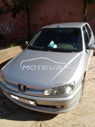 بيجو 306 مستعملة 1096384