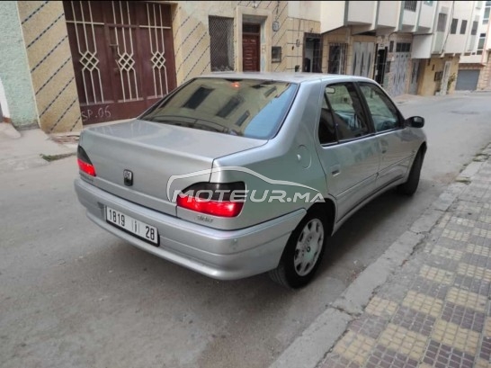 PEUGEOT 306 occasion 1730101