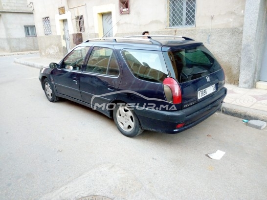 بيجو 306 مستعملة 1225221