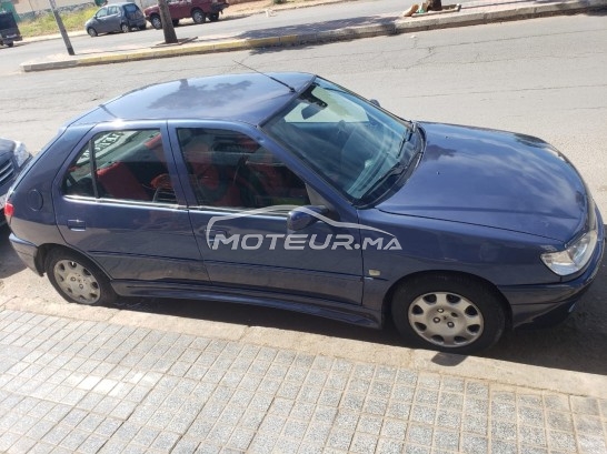 بيجو 306 مستعملة 1166314